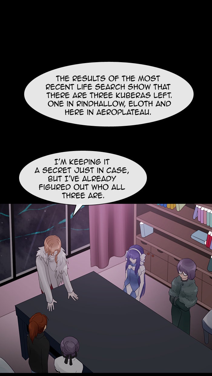 Read Kubera Manga Online
