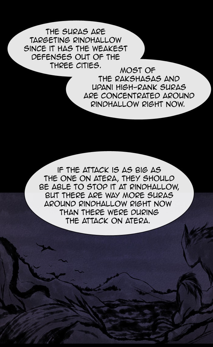 Read Kubera Manga Online