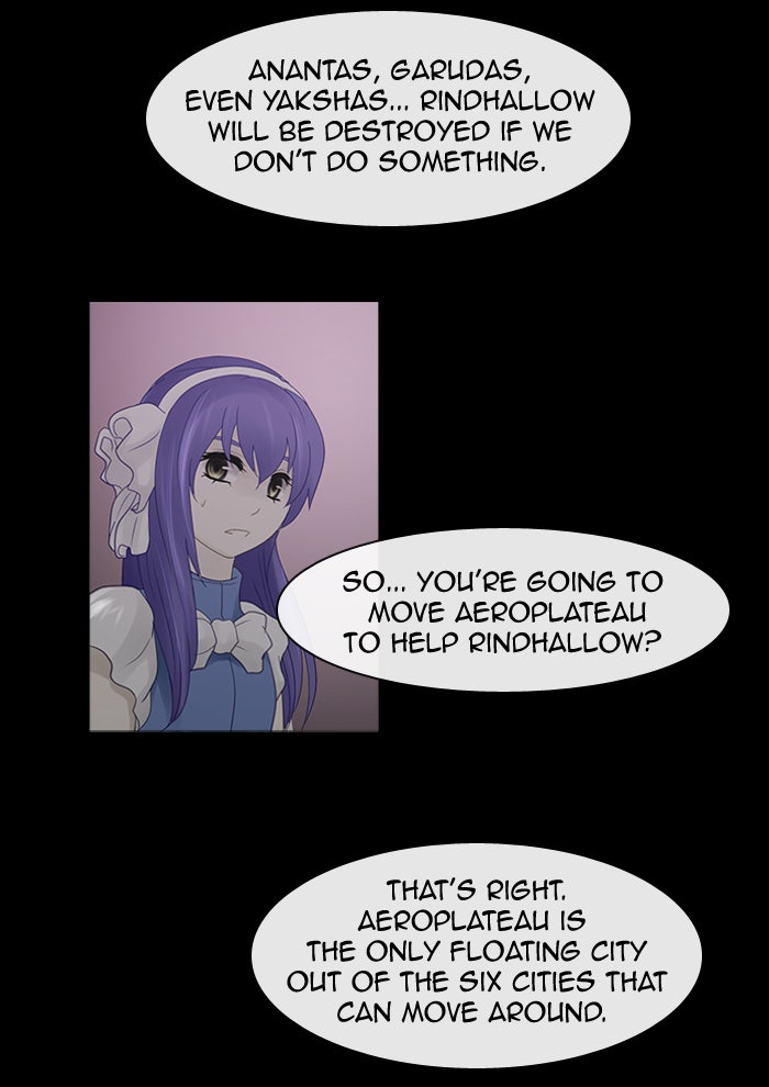 Read Kubera Manga Online