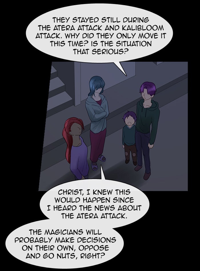Read Kubera Manga Online