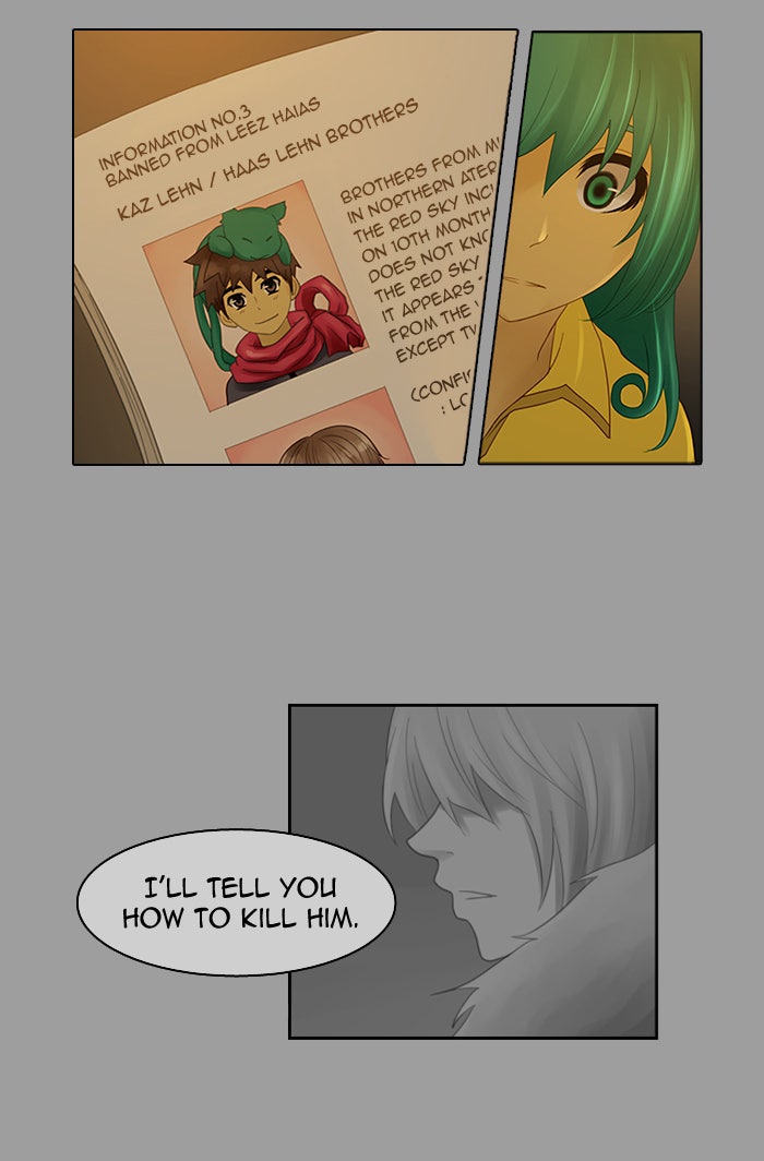 Read Kubera Manga Online