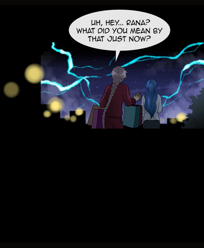 Read Kubera Manga Online