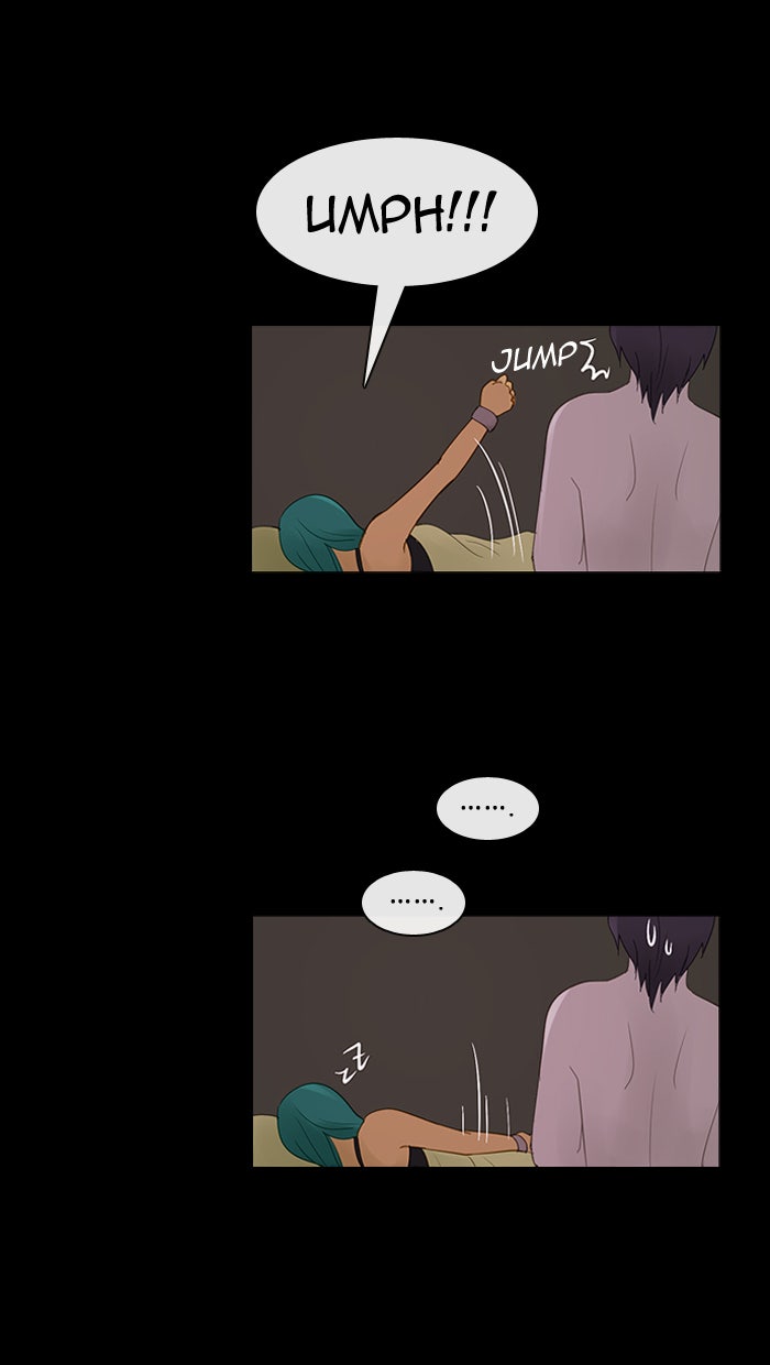 Read Kubera Manga Online