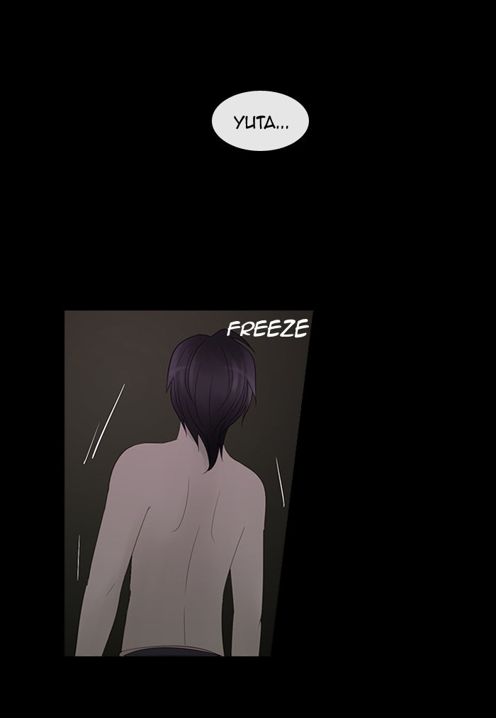 Read Kubera Manga Online