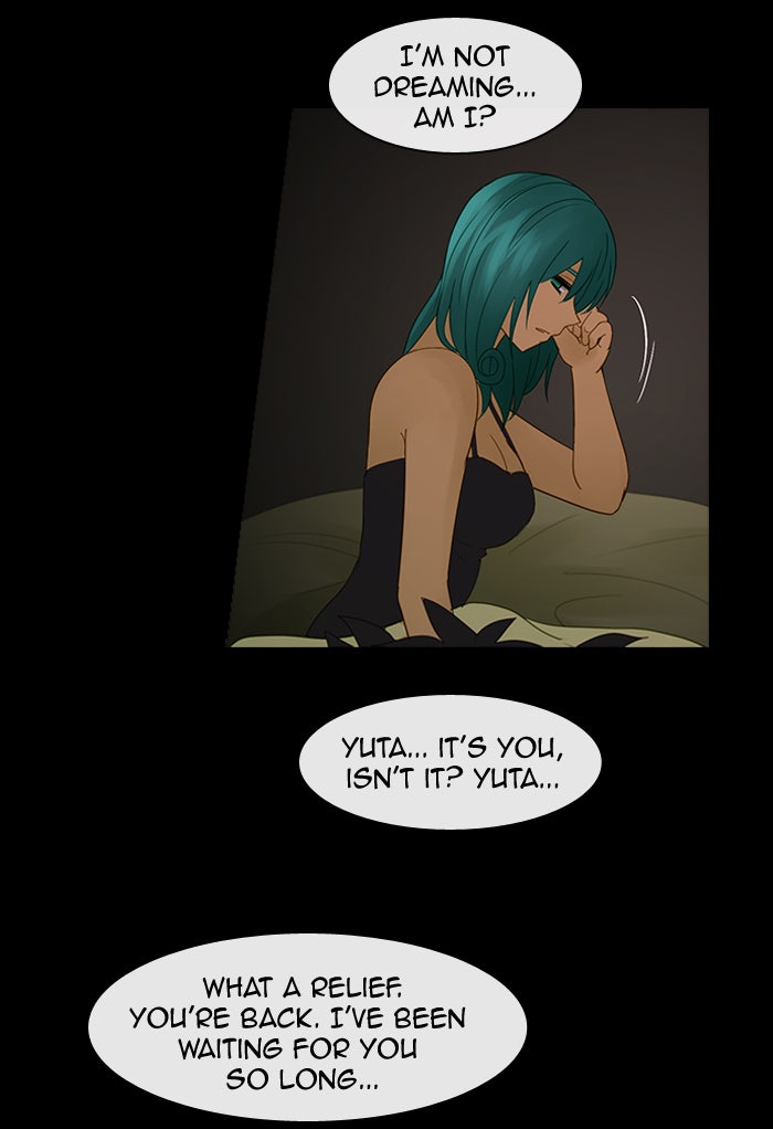Read Kubera Manga Online