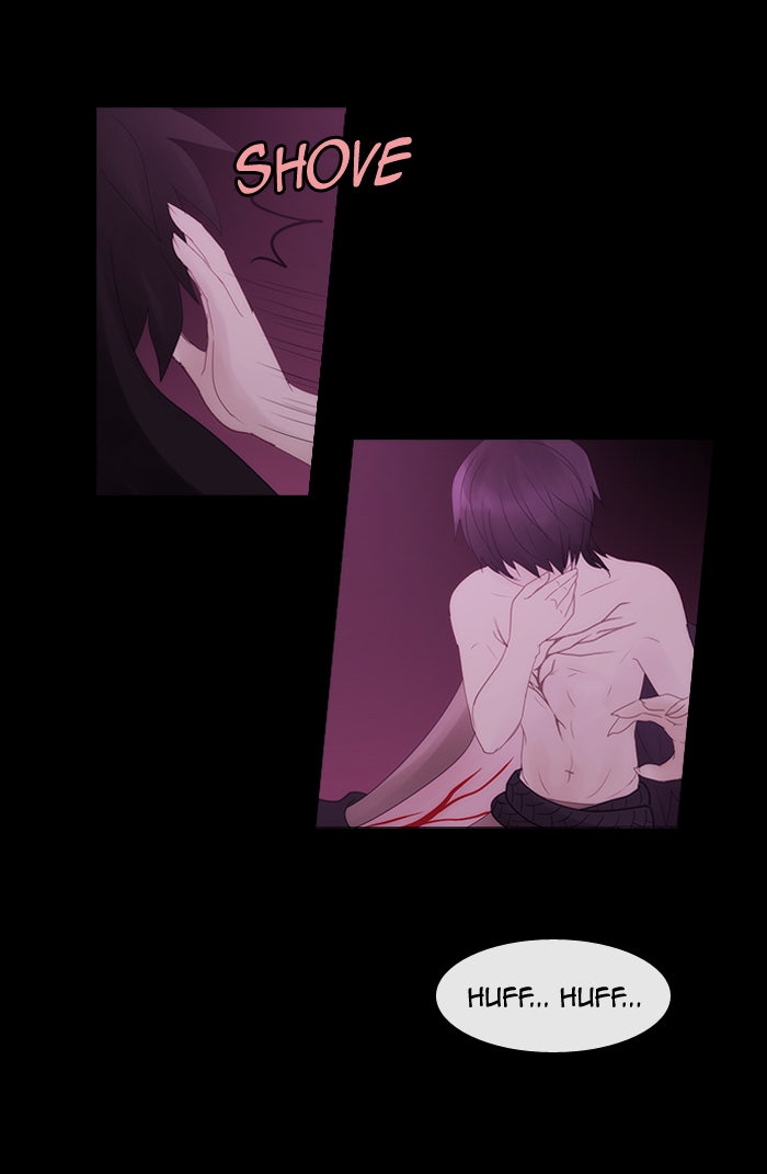 Read Kubera Manga Online