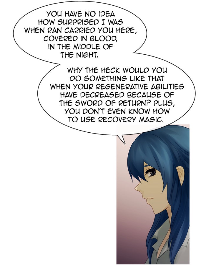 Read Kubera Manga Online