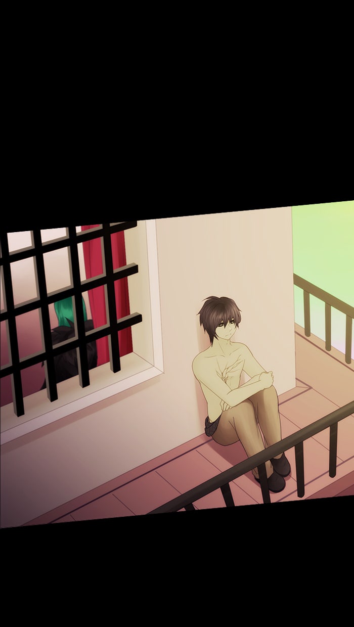 Read Kubera Manga Online