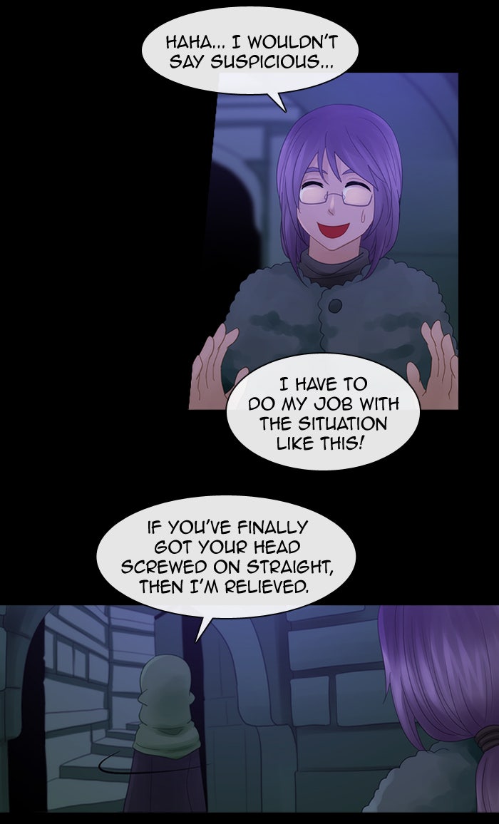 Read Kubera Manga Online