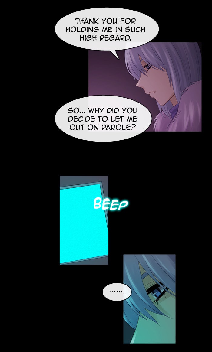 Read Kubera Manga Online