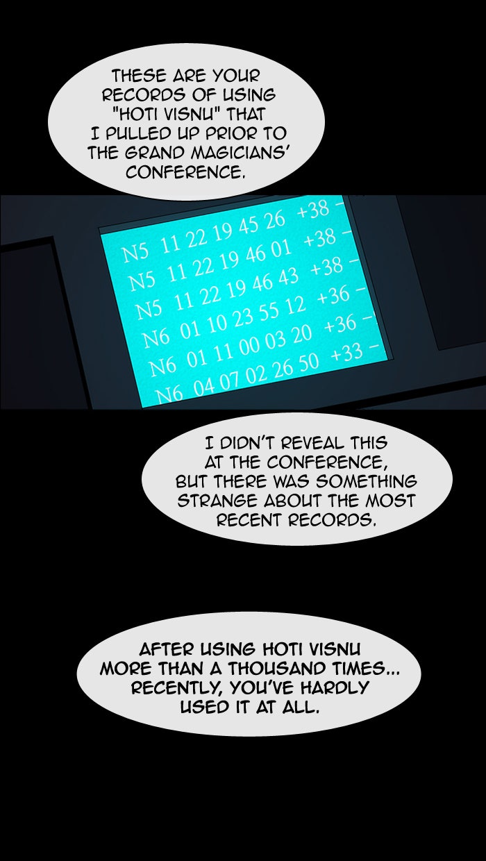 Read Kubera Manga Online