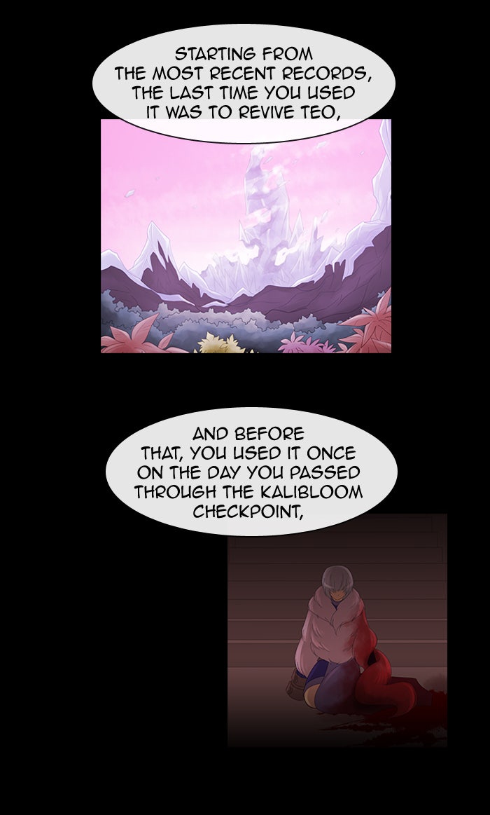 Read Kubera Manga Online