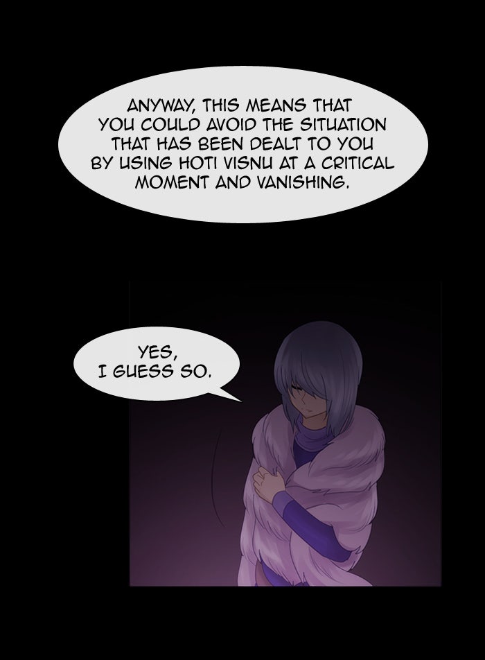 Read Kubera Manga Online