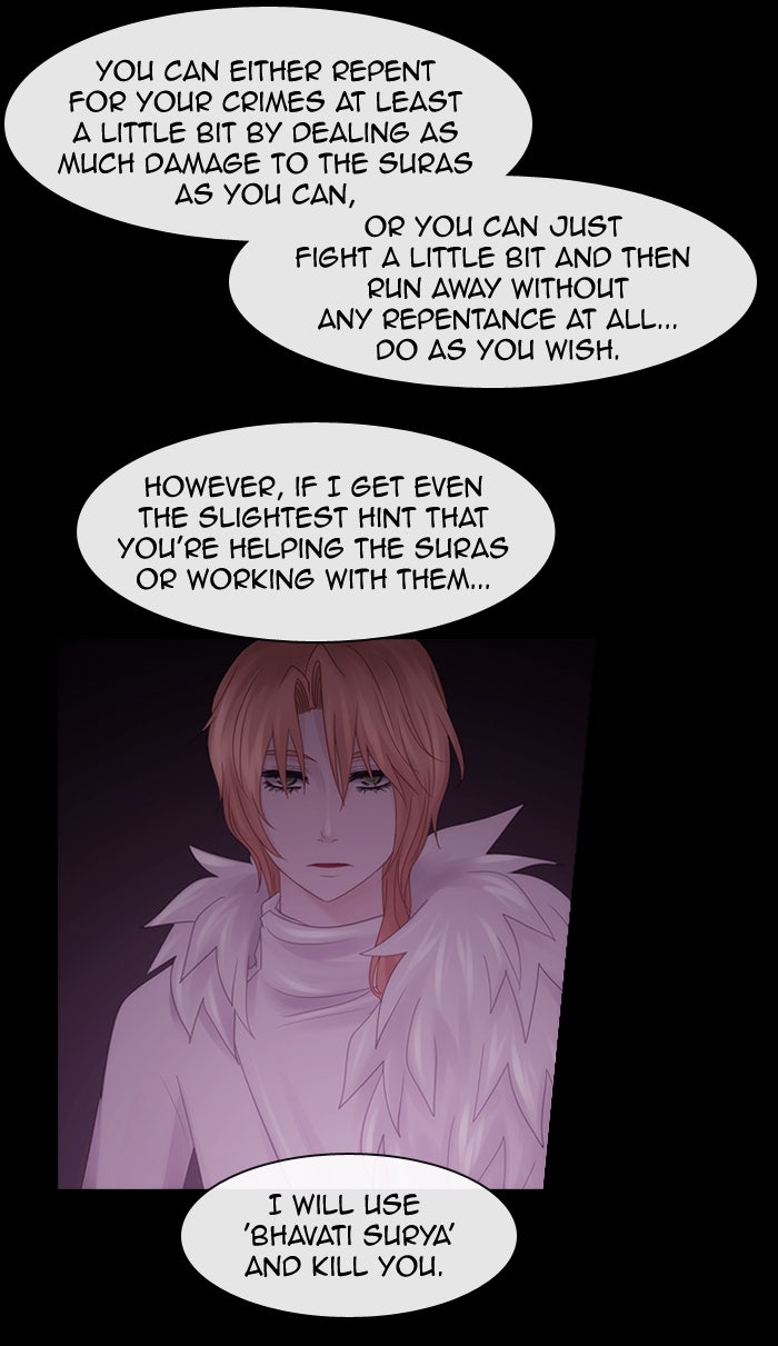 Read Kubera Manga Online