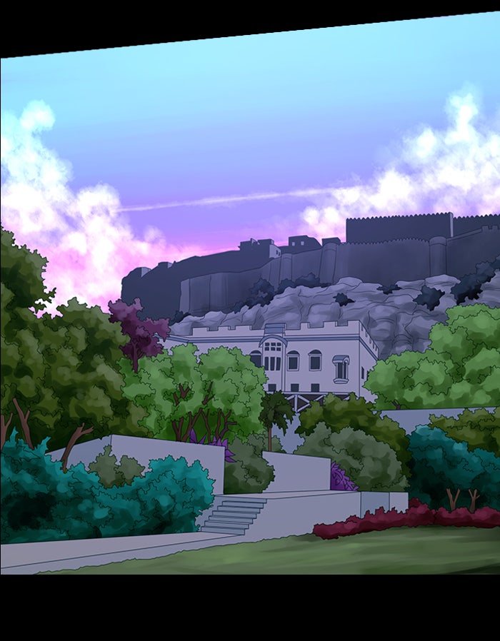 Read Kubera Manga Online
