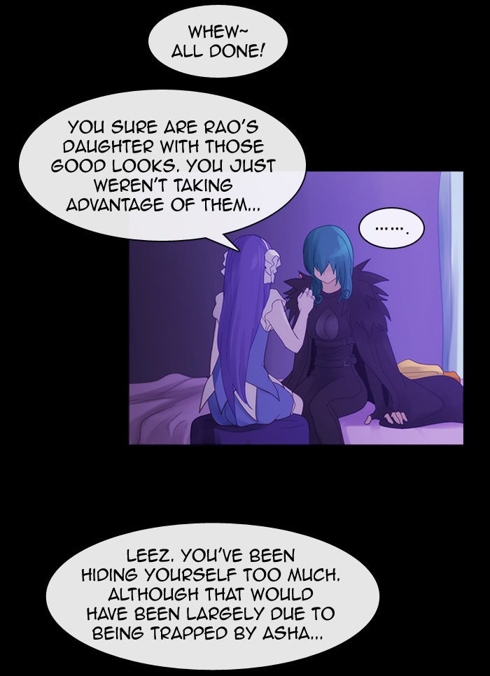 Read Kubera Manga Online