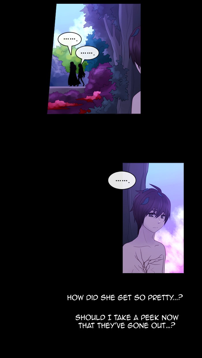 Read Kubera Manga Online