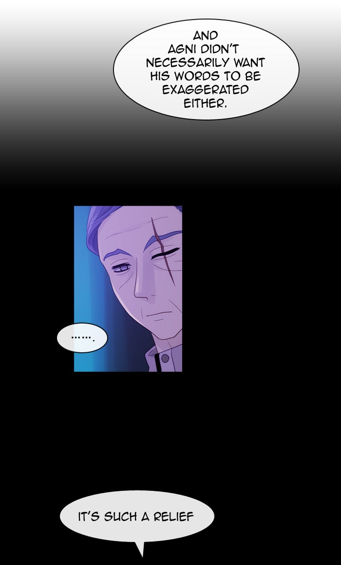 Read Kubera Manga Online