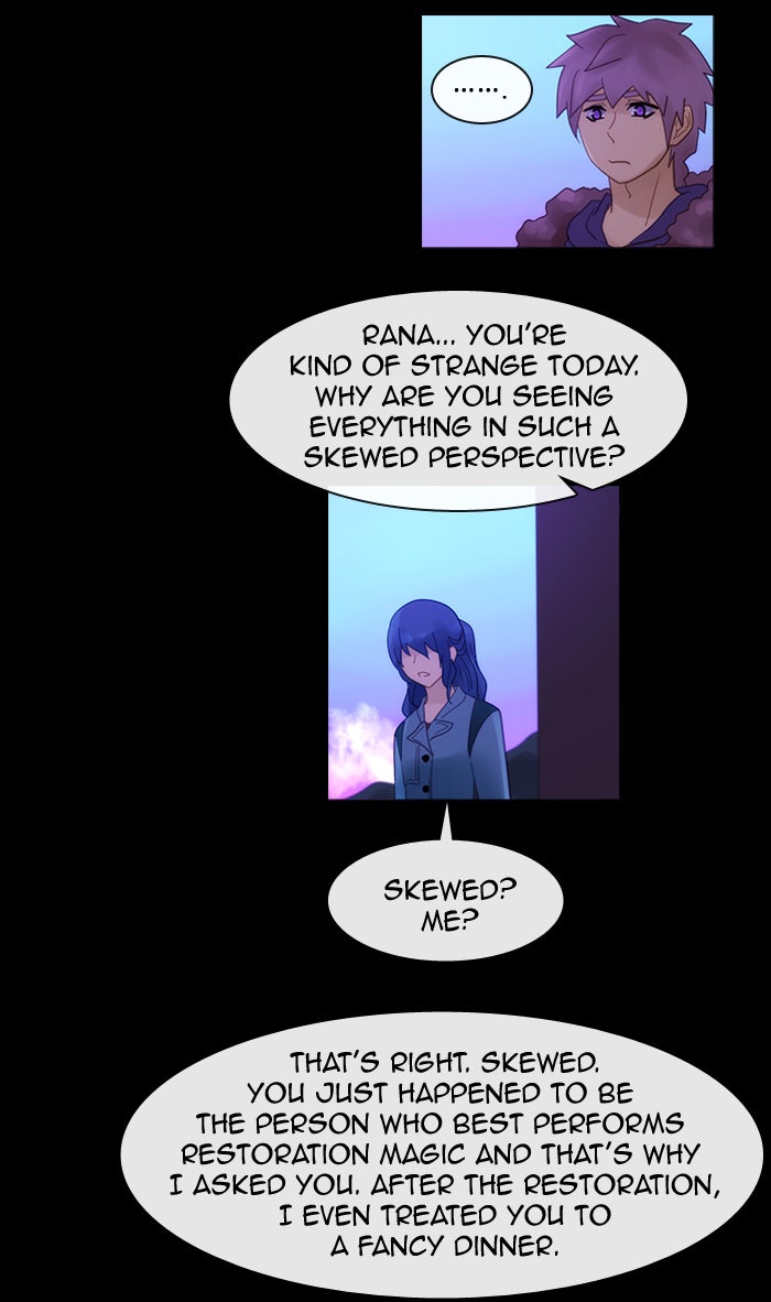 Read Kubera Manga Online