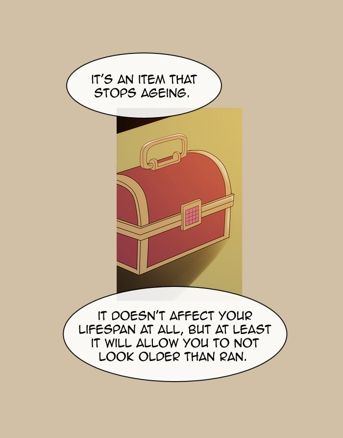 Read Kubera Manga Online