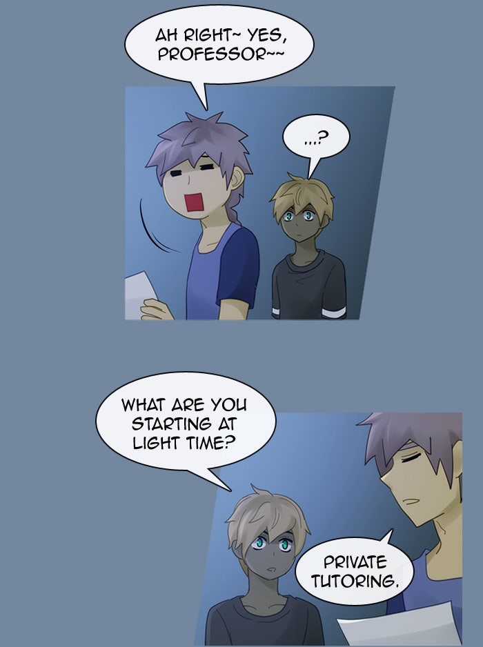 Read Kubera Manga Online