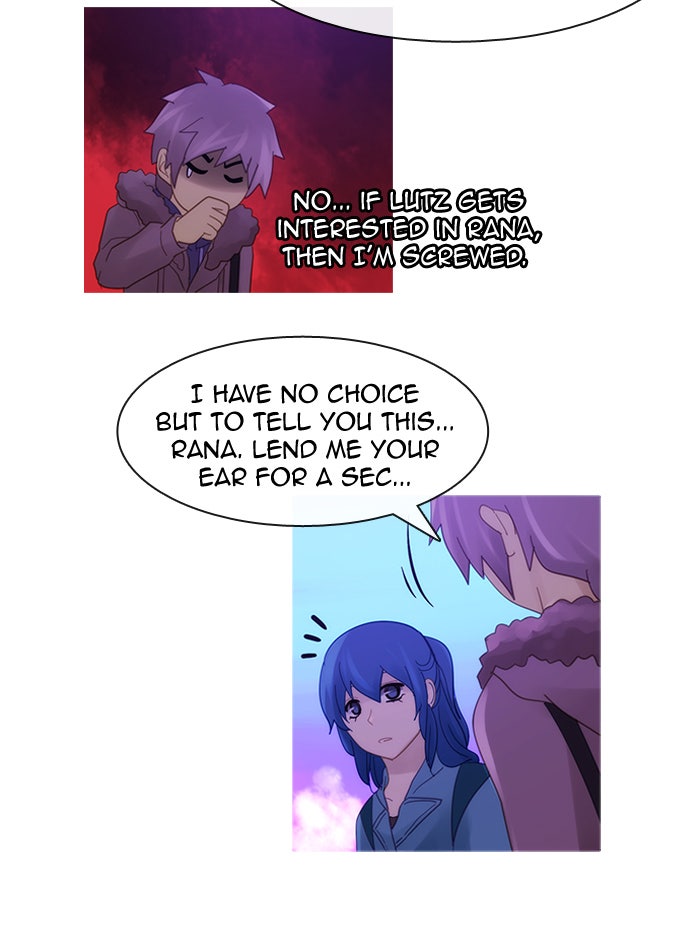 Read Kubera Manga Online