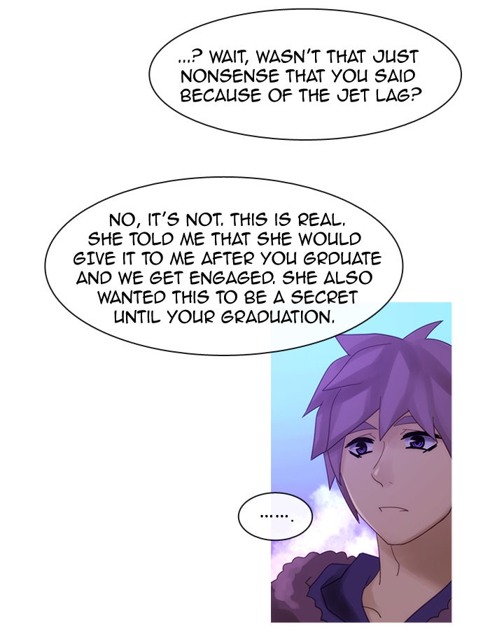 Read Kubera Manga Online