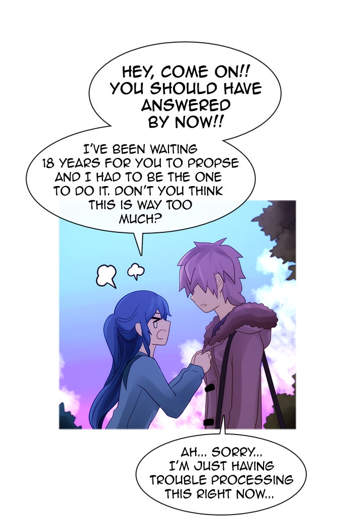 Read Kubera Manga Online