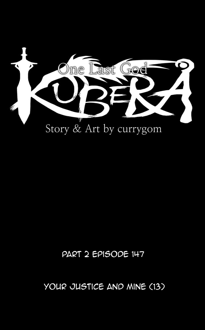 Read Kubera Manga Online