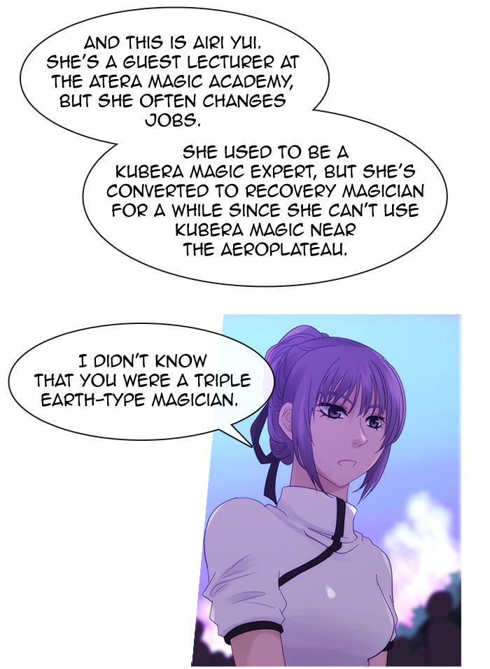 Read Kubera Manga Online