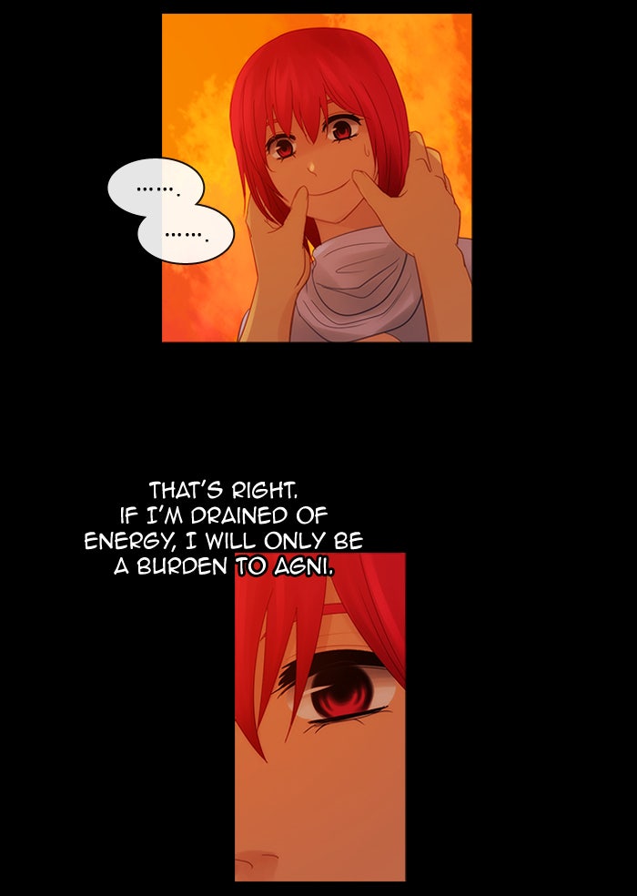 Read Kubera Manga Online
