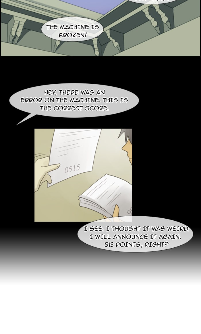 Read Kubera Manga Online
