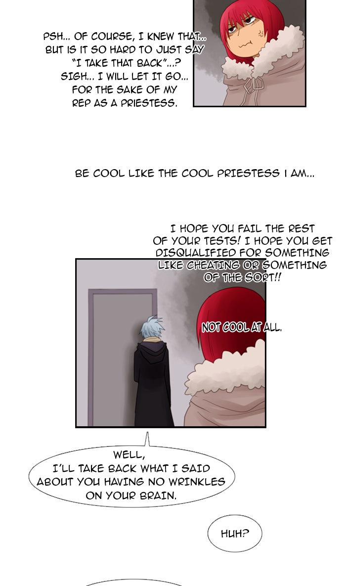 Read Kubera Manga Online