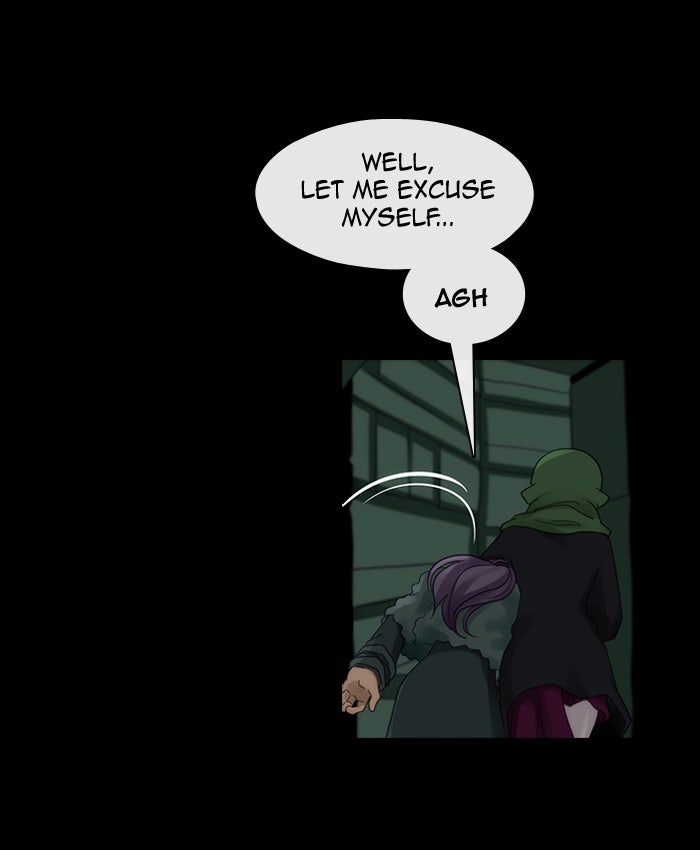 Read Kubera Manga Online