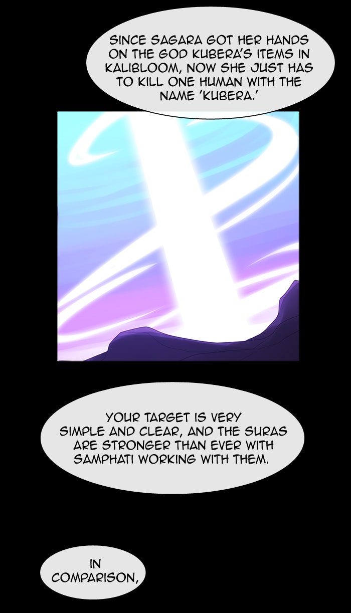 Read Kubera Manga Online