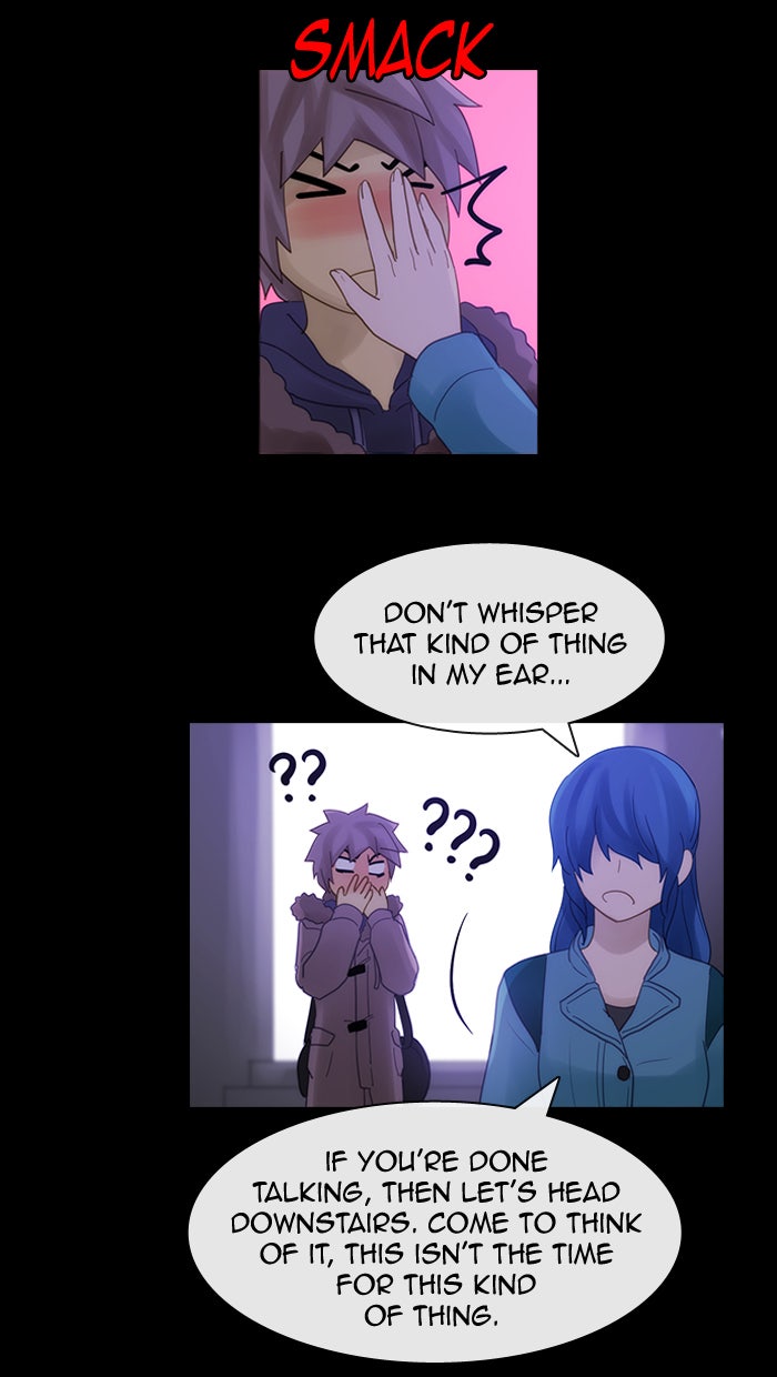 Read Kubera Manga Online