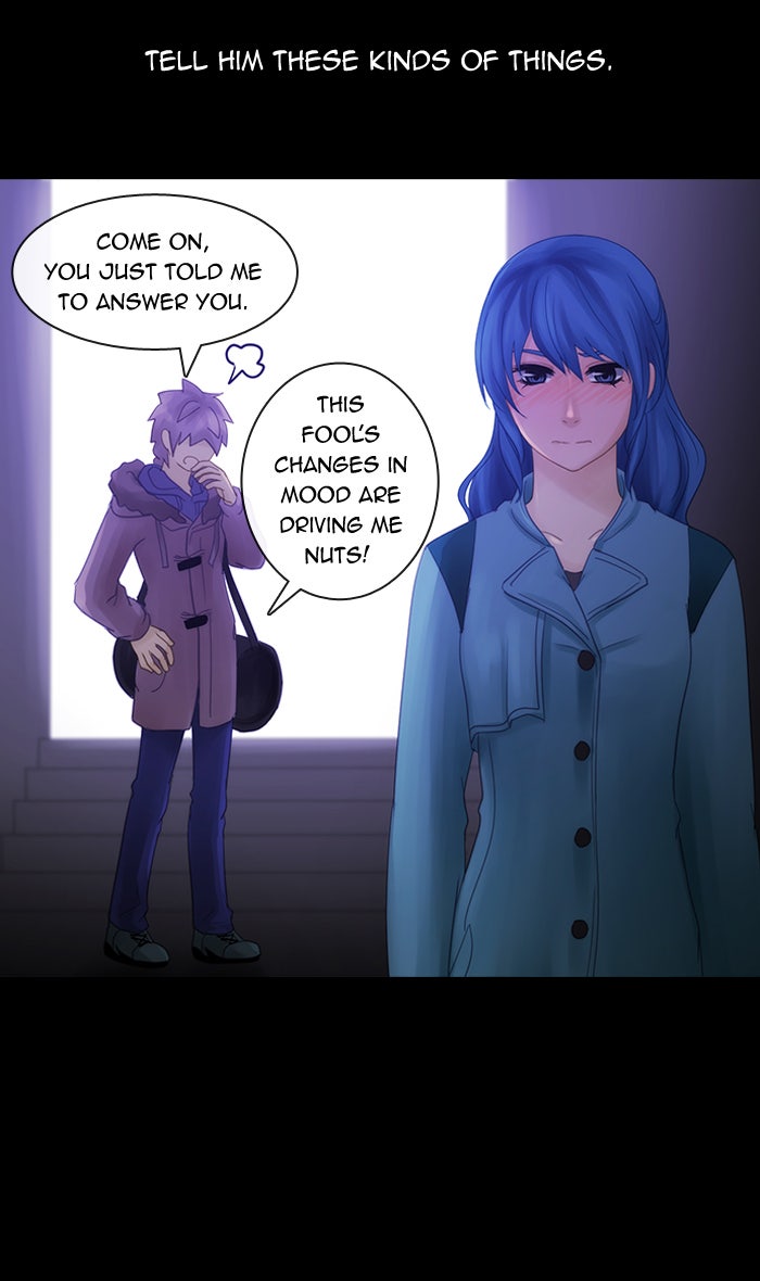 Read Kubera Manga Online