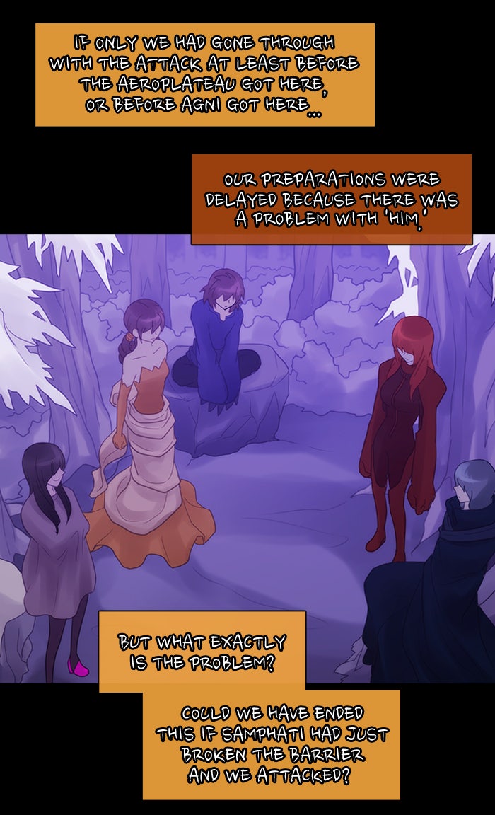 Read Kubera Manga Online