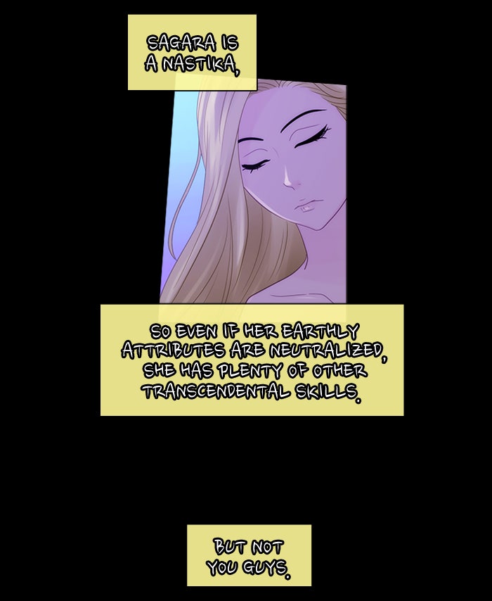 Read Kubera Manga Online