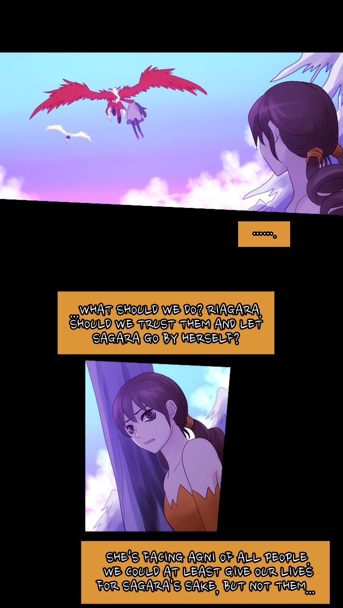 Read Kubera Manga Online