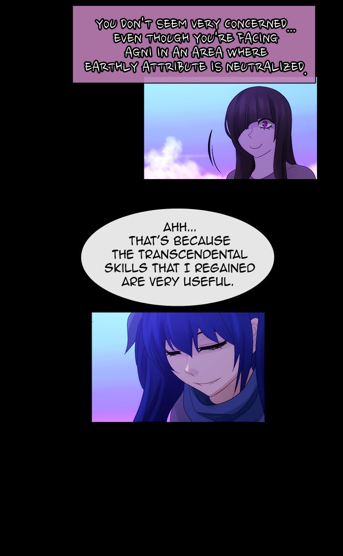 Read Kubera Manga Online