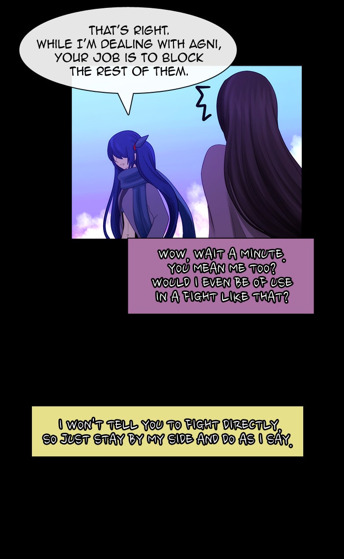 Read Kubera Manga Online