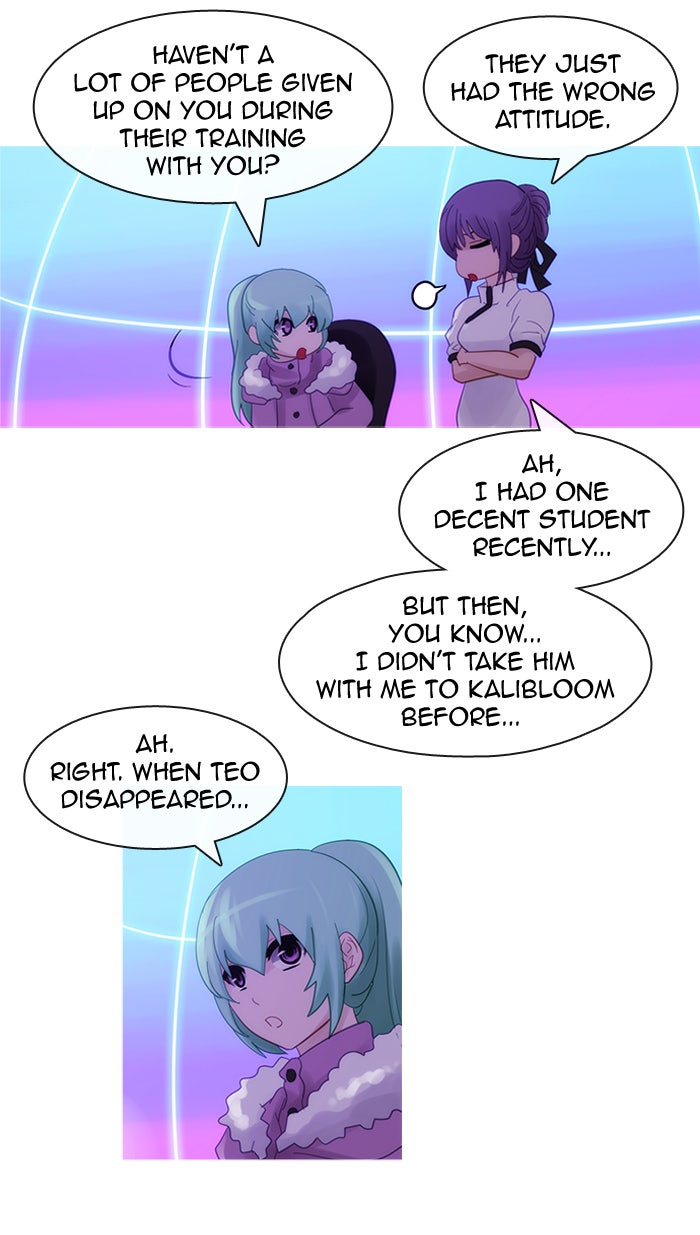 Read Kubera Manga Online