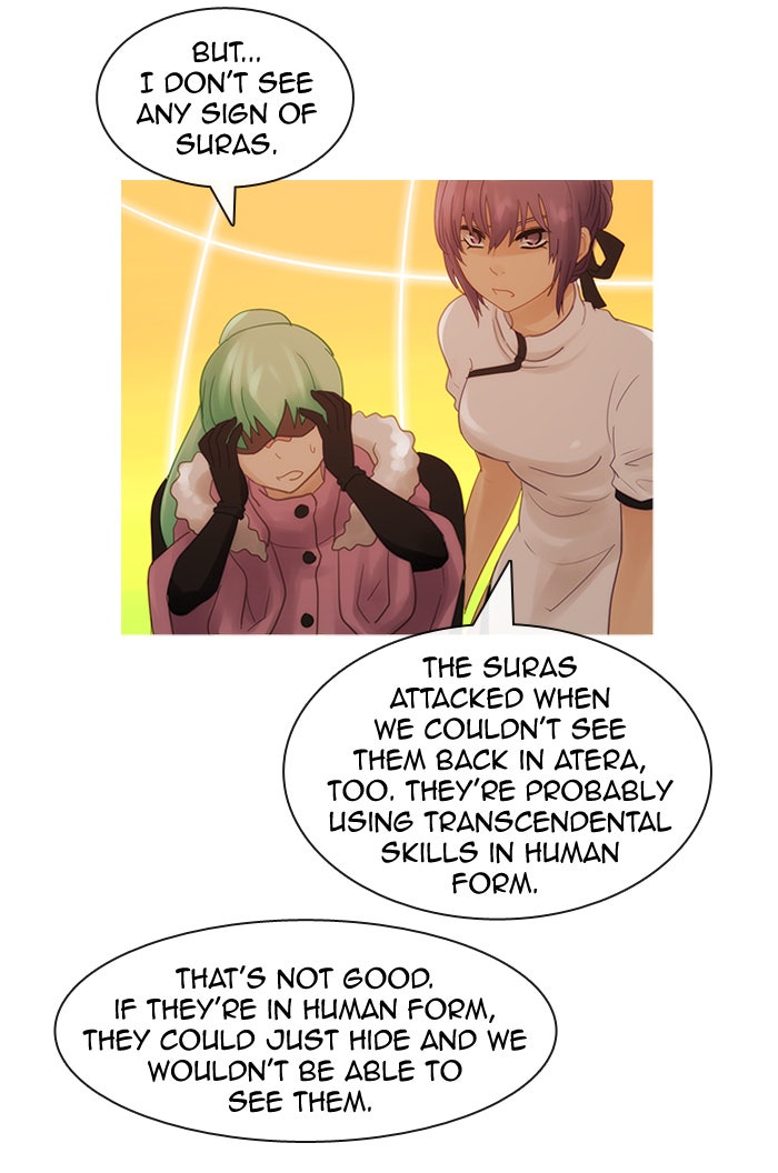 Read Kubera Manga Online