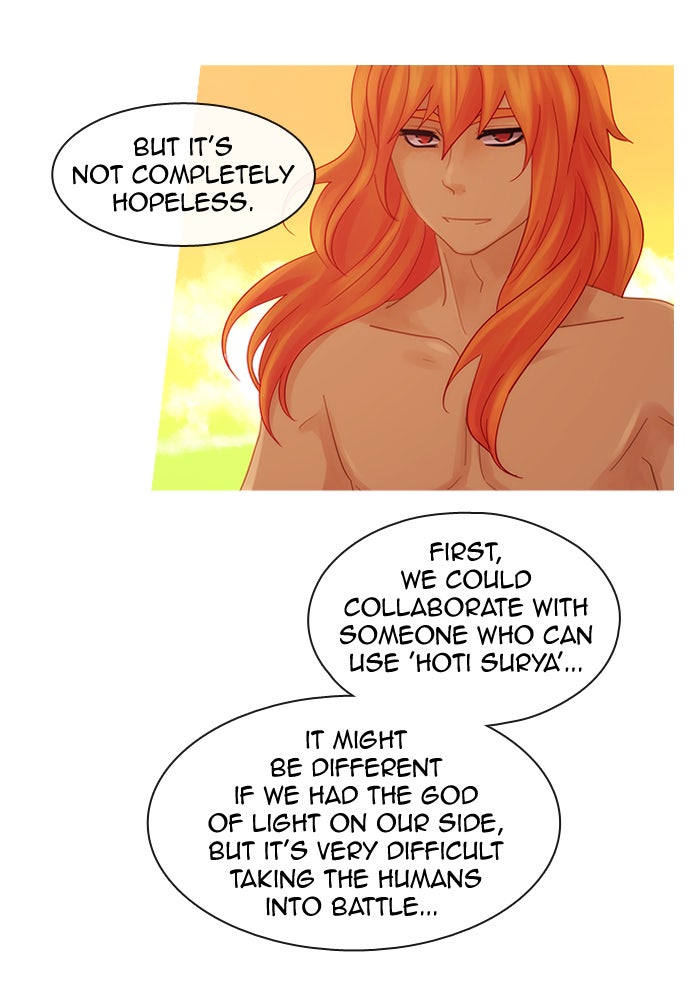 Read Kubera Manga Online
