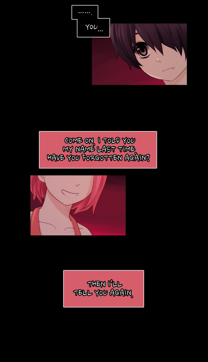 Read Kubera Manga Online