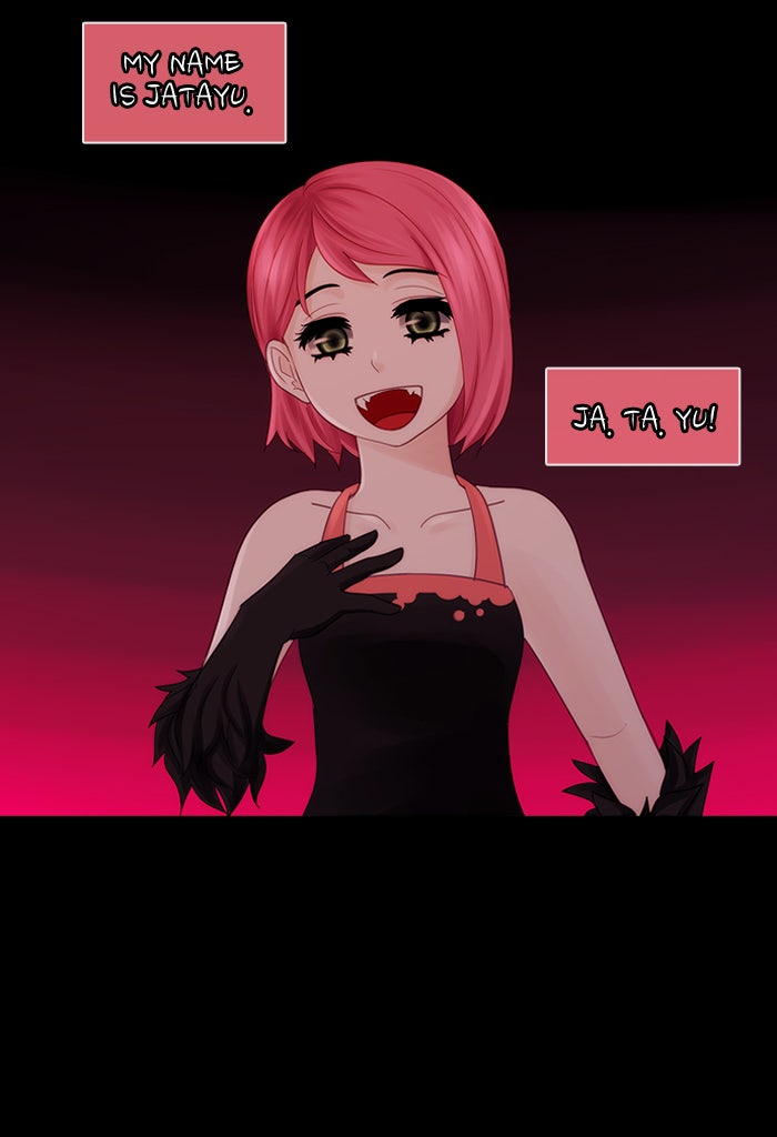 Read Kubera Manga Online