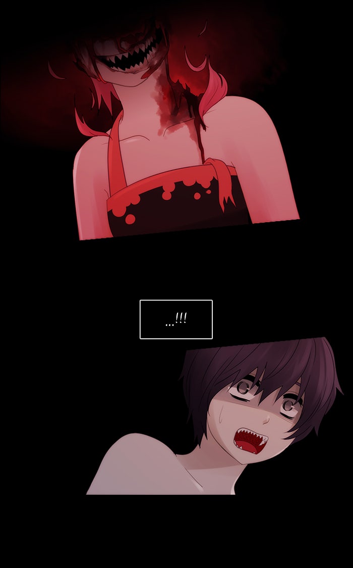 Read Kubera Manga Online