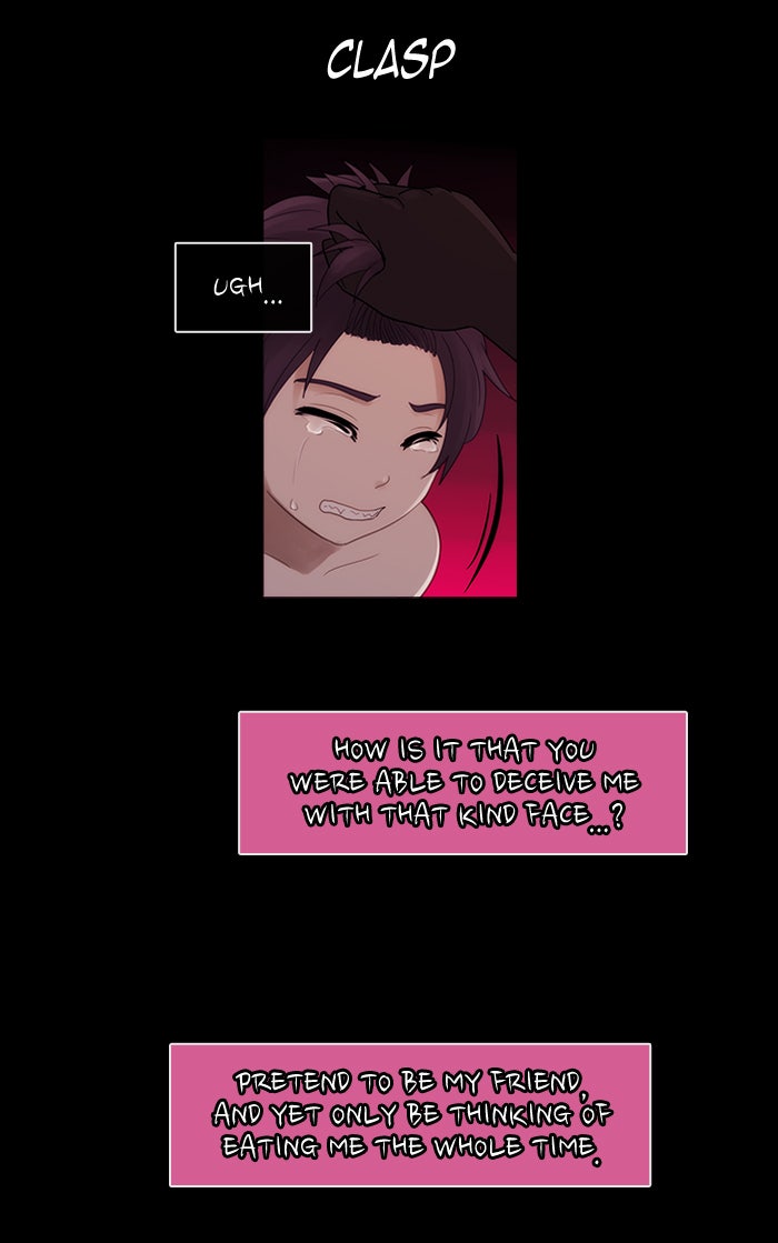 Read Kubera Manga Online