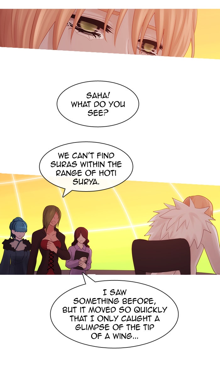 Read Kubera Manga Online